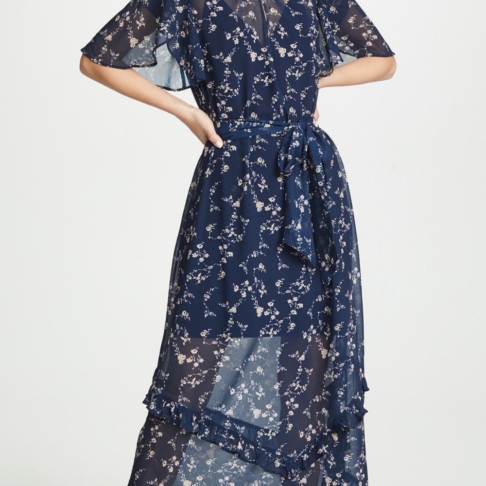 Keepsake Daybreak Dress